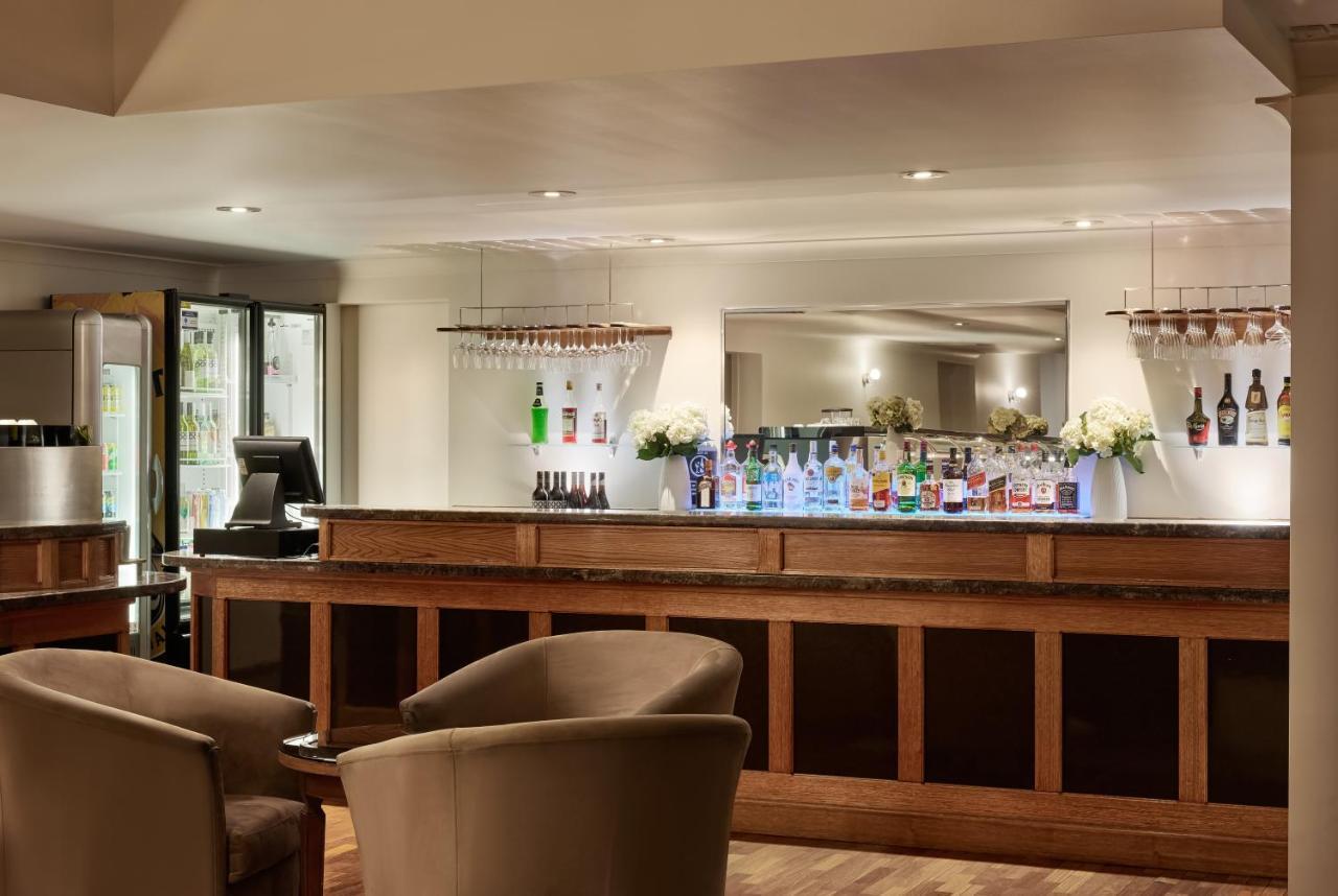 Ibis Styles Tamworth Exterior foto
