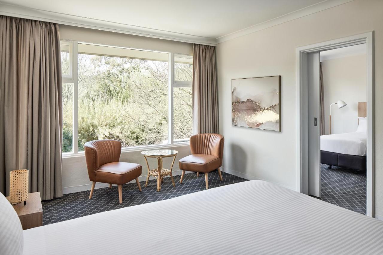 Ibis Styles Tamworth Exterior foto