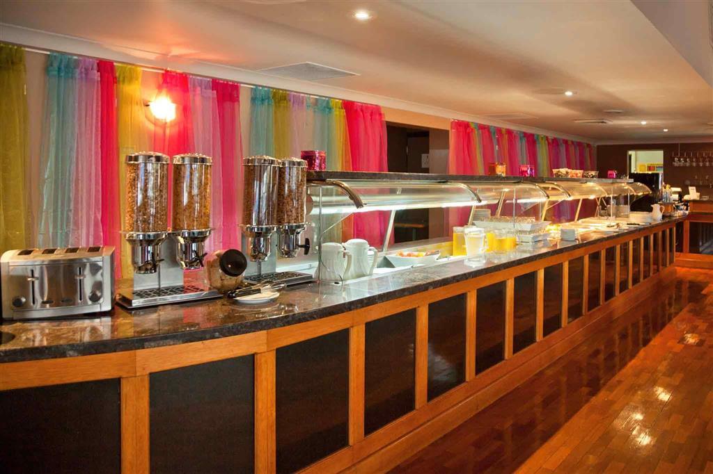 Ibis Styles Tamworth Exterior foto