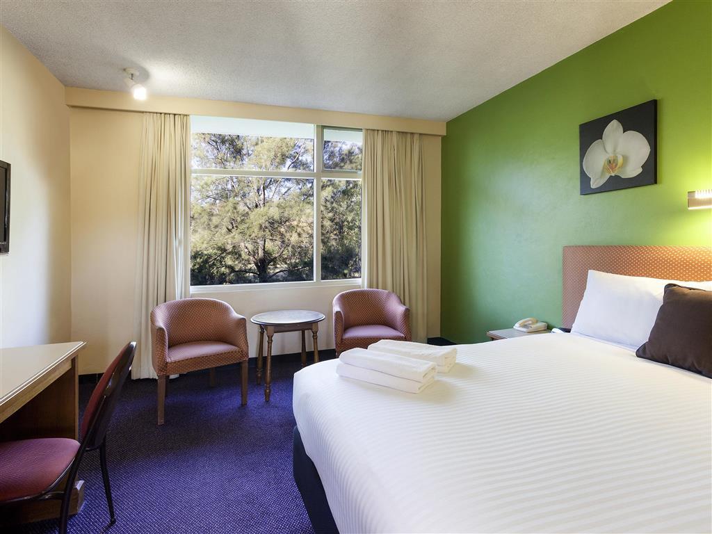 Ibis Styles Tamworth Exterior foto
