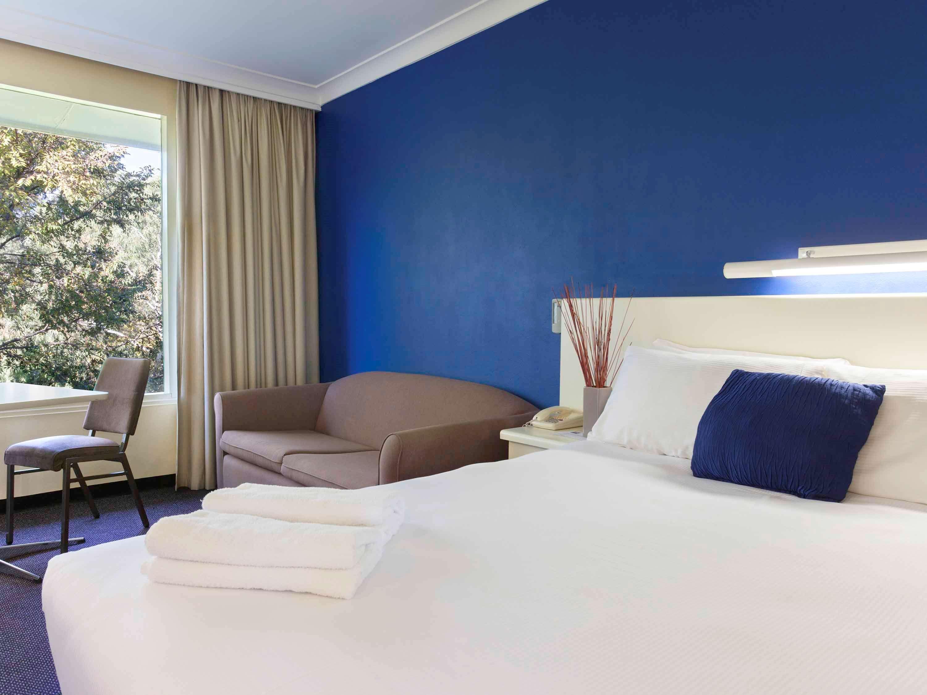 Ibis Styles Tamworth Exterior foto