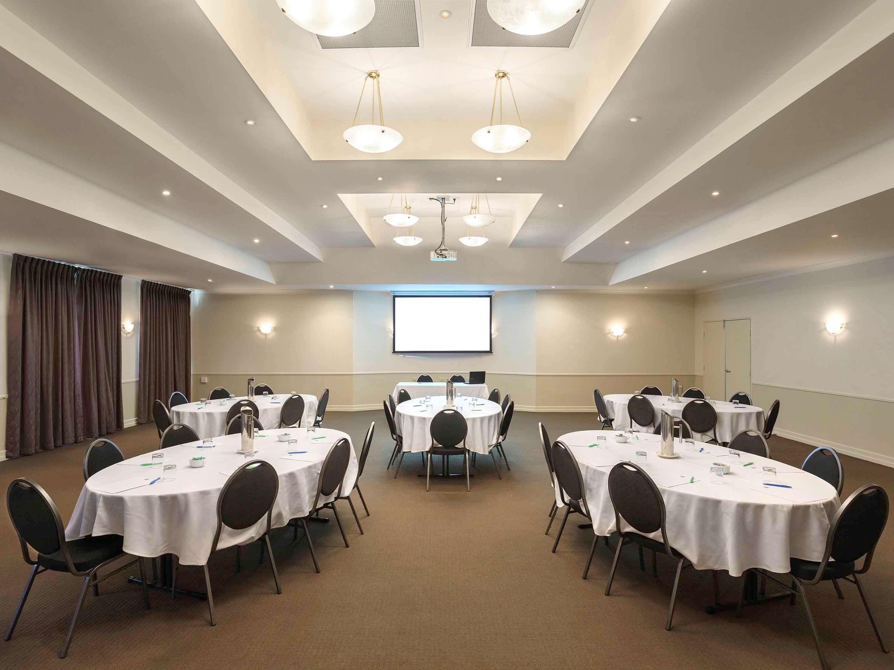 Ibis Styles Tamworth Exterior foto