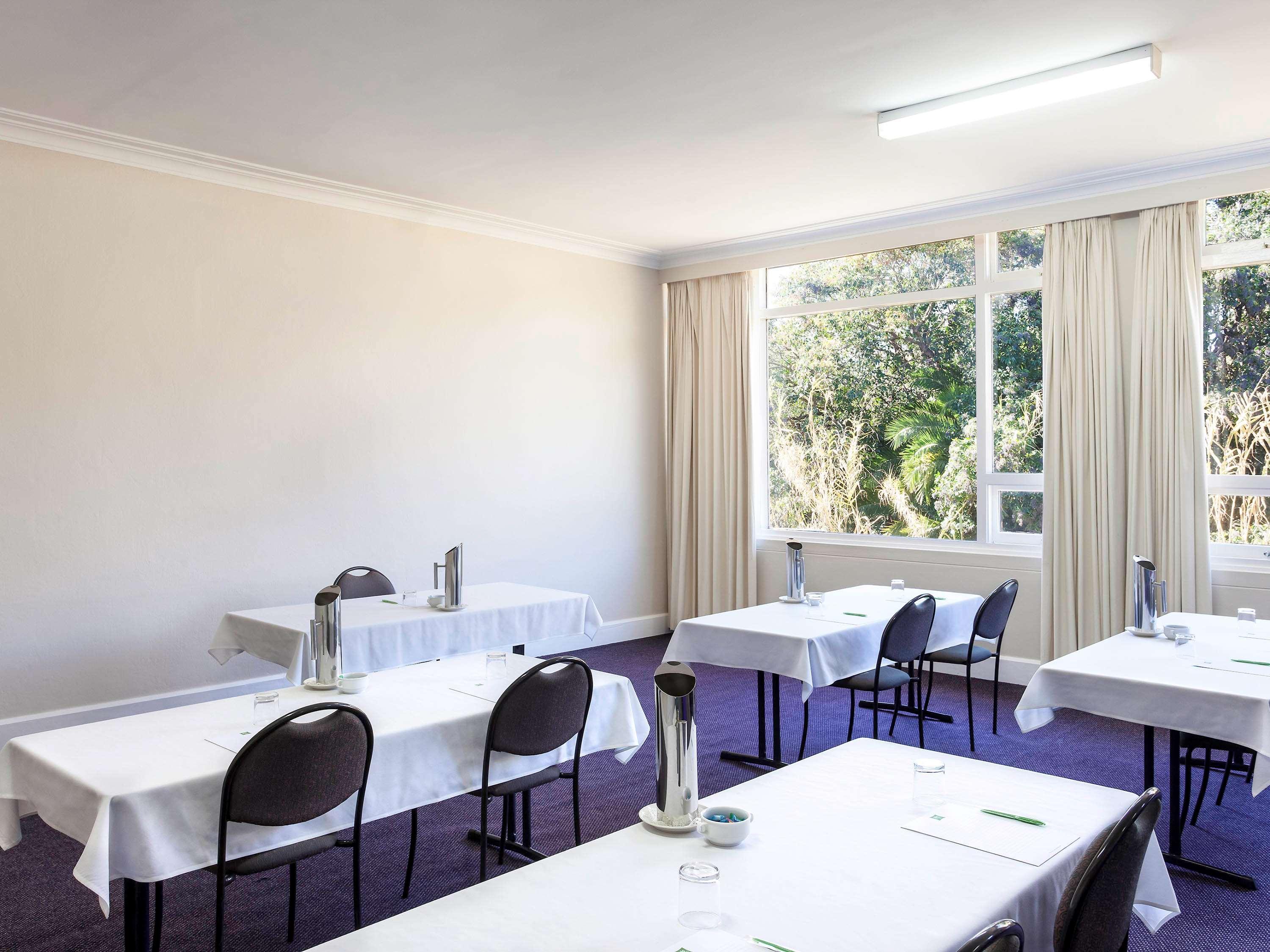 Ibis Styles Tamworth Exterior foto