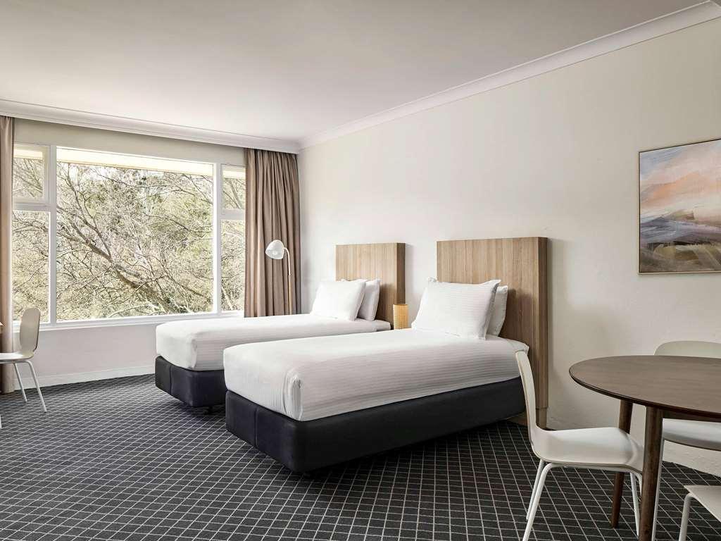 Ibis Styles Tamworth Quarto foto