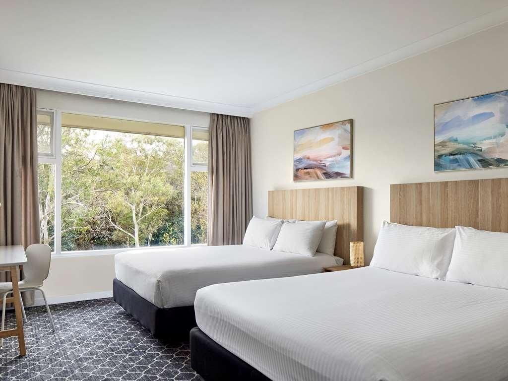 Ibis Styles Tamworth Quarto foto