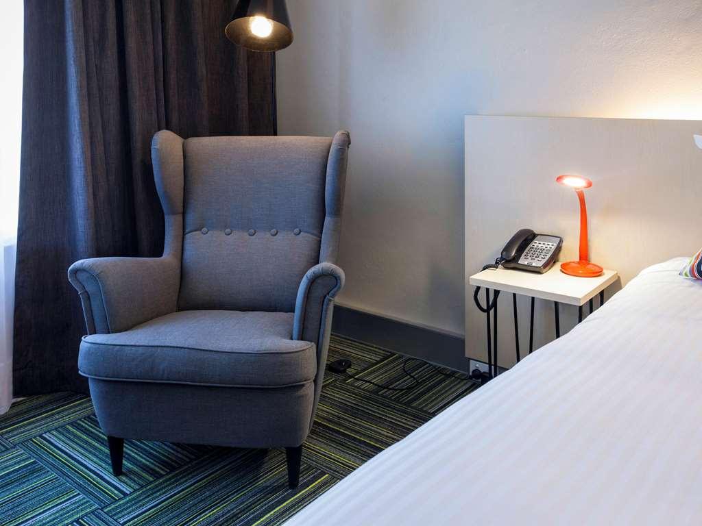 Ibis Styles Tamworth Quarto foto