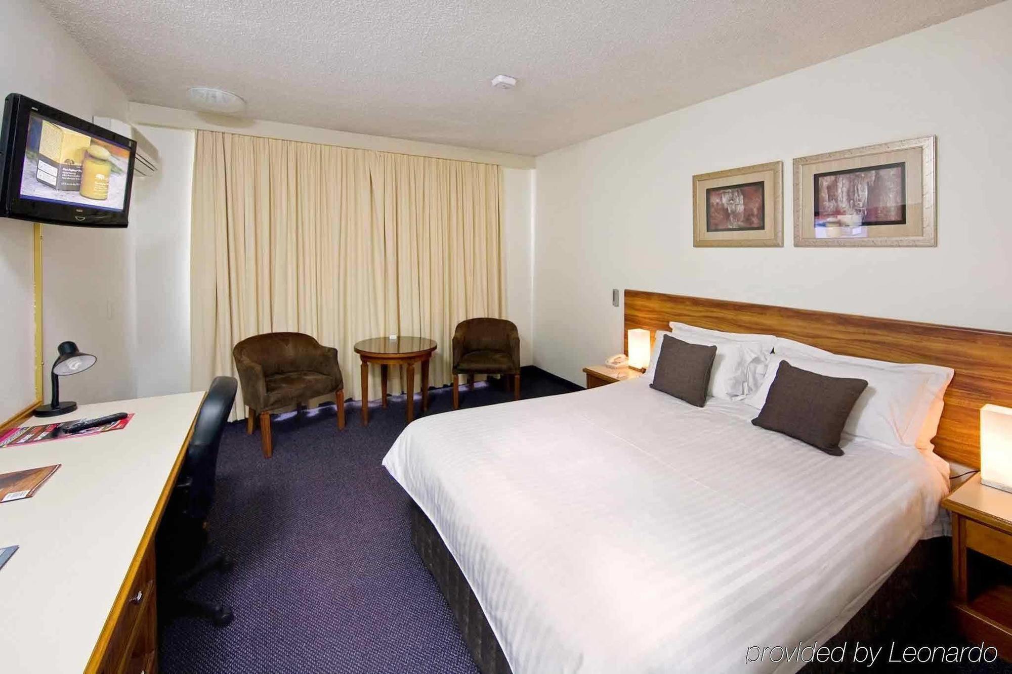 Ibis Styles Tamworth Quarto foto
